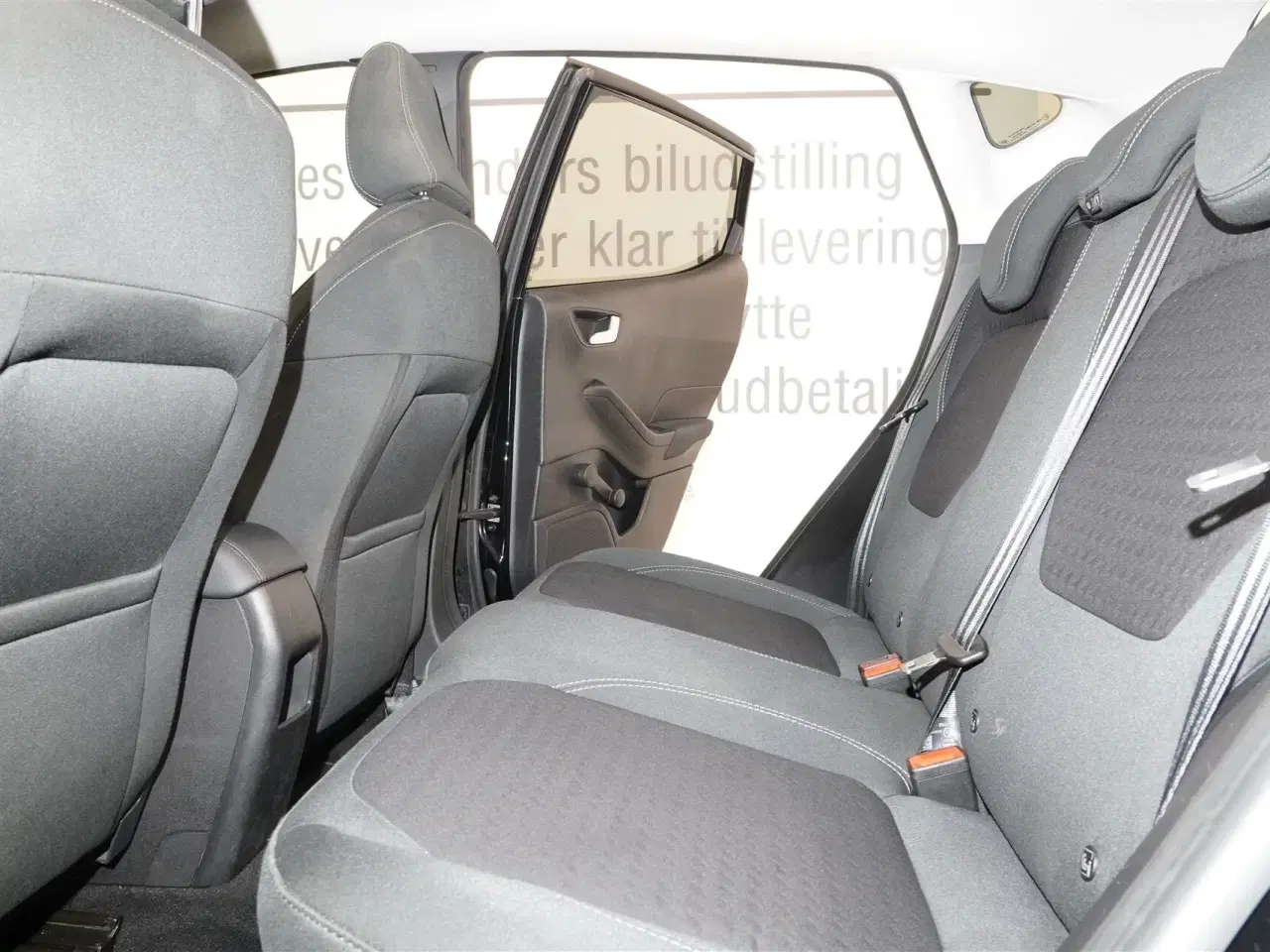 Billede 11 - Ford Fiesta 1,0 EcoBoost Titanium Start/Stop 100HK 5d 6g