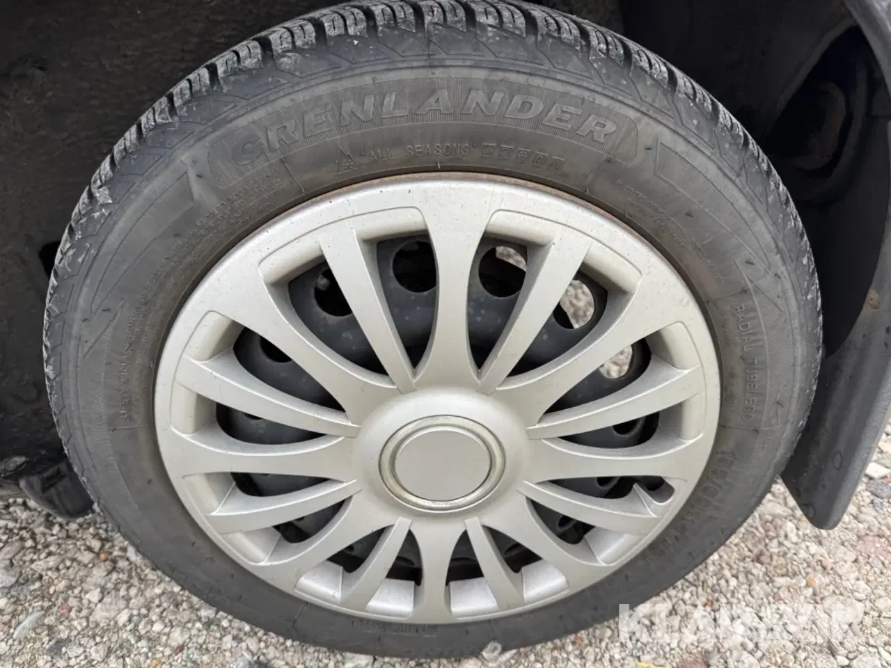 Billede 8 - PersonbilCitroën C1 1.0