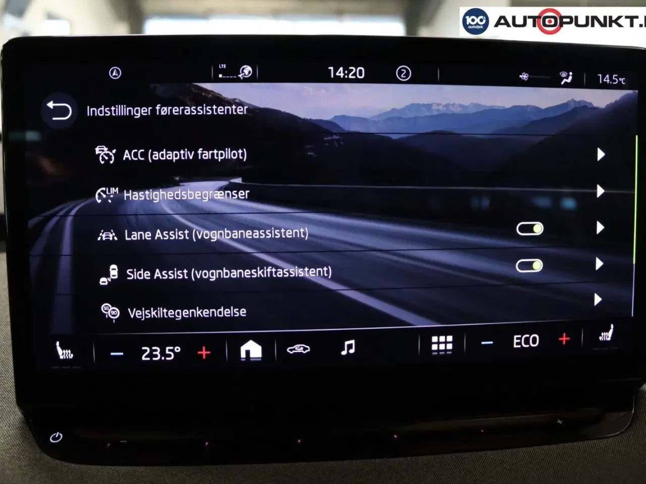 Billede 8 - Skoda Enyaq 80 iV Plus