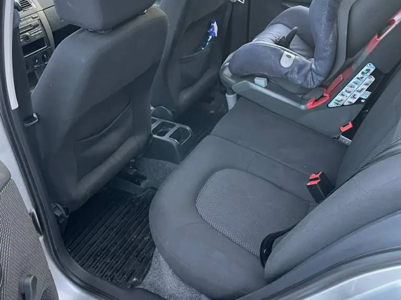 Billede 7 - Skoda 1,9 tdi  61789902