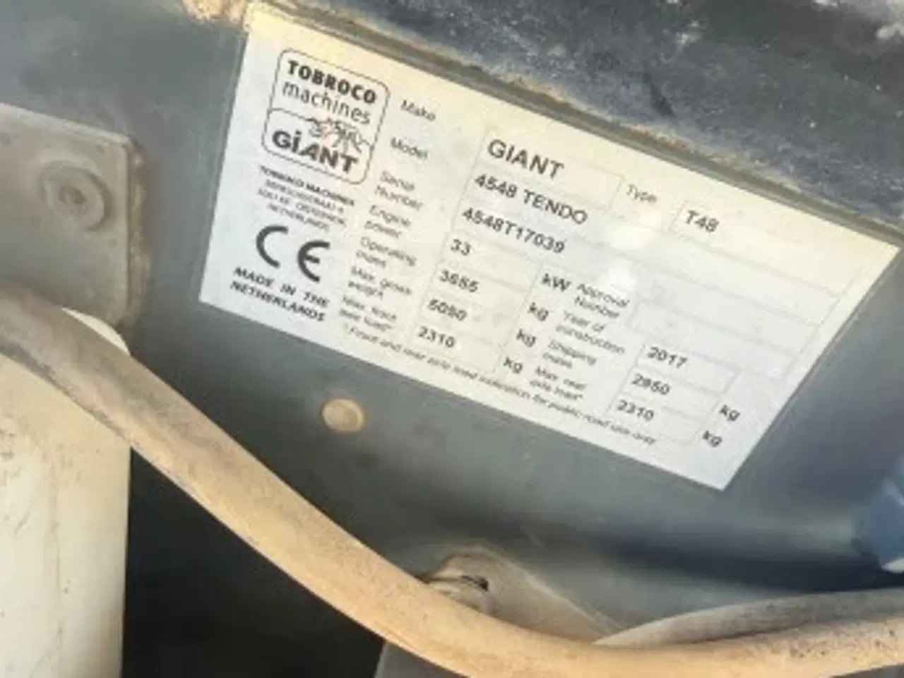 Billede 6 - Kompakt teleskoplæsser 