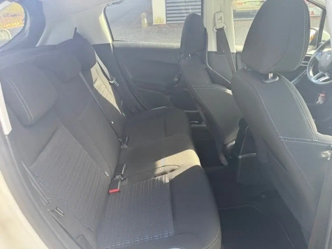 Billede 11 - Peugeot 208 1,2 VTi Access