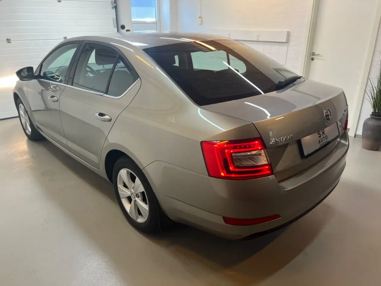 Billede 5 - Skoda Octavia 1,2 TSi 105 Elegance