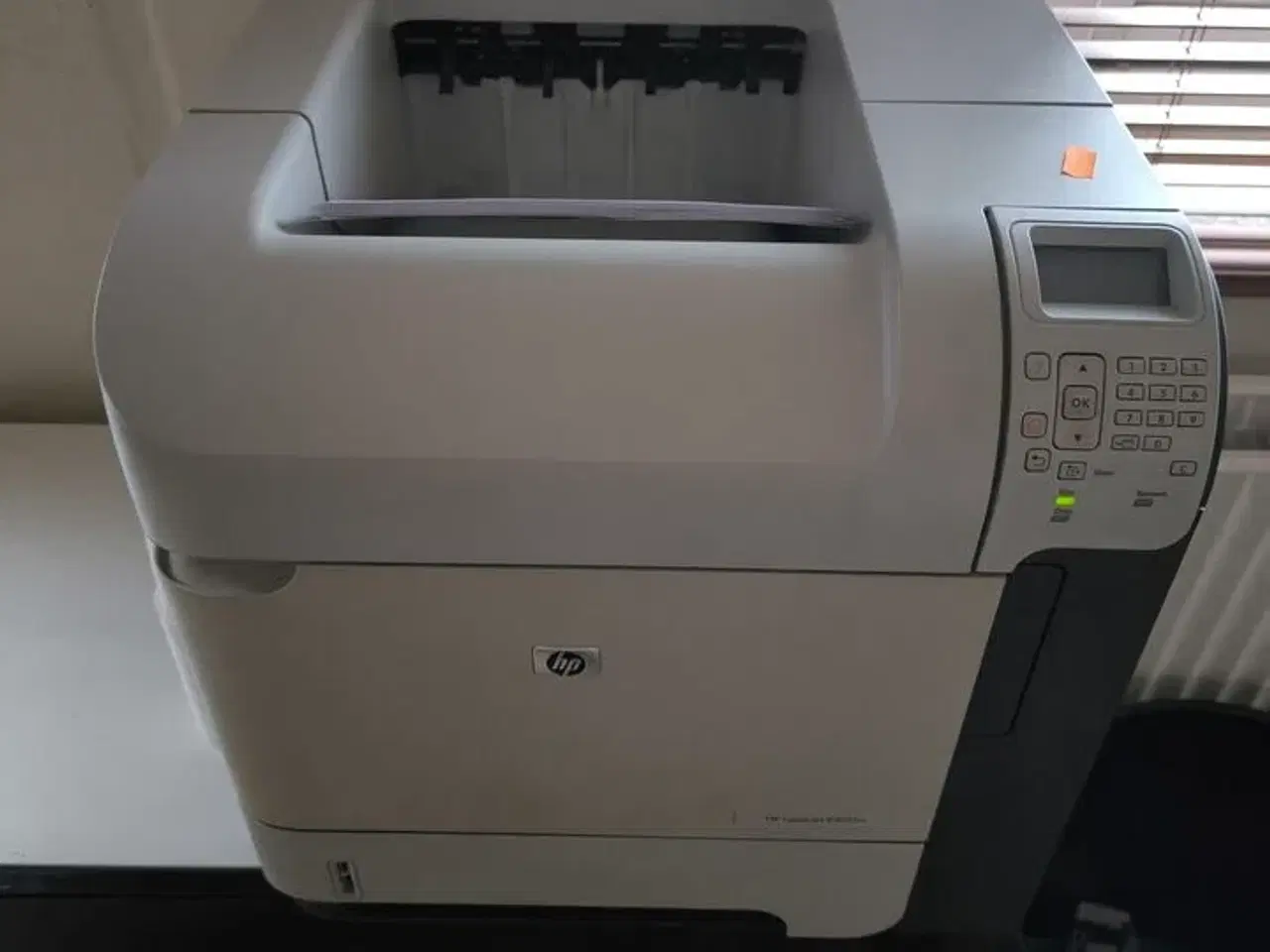 Billede 1 - Printer HP LaserJet P4015n