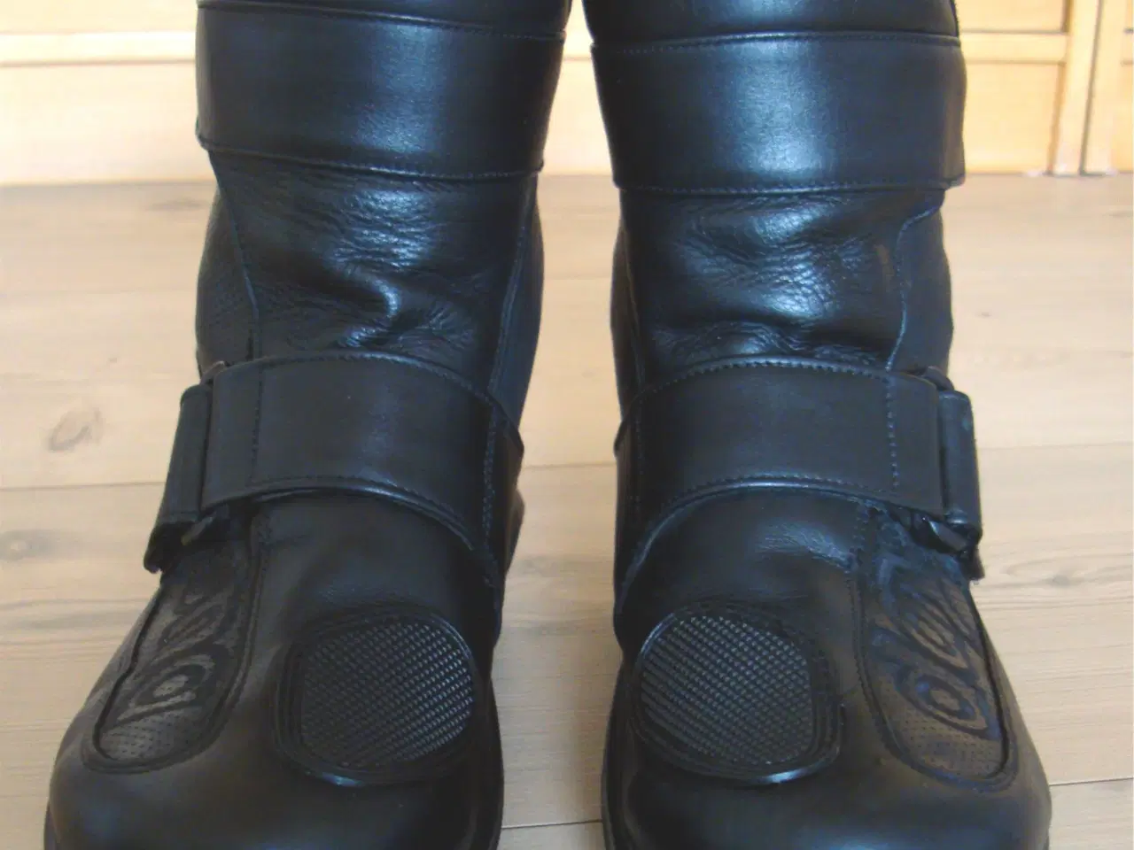 Billede 3 - Daytona Journey XCR GoreTex støvler i str. 39  