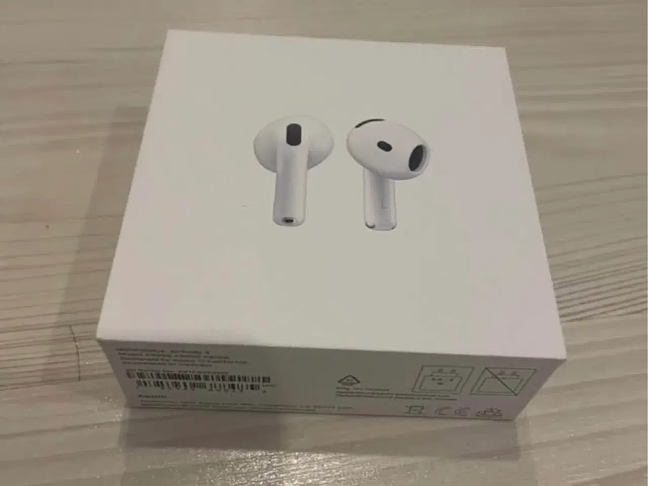 Billede 2 - Airpods 4