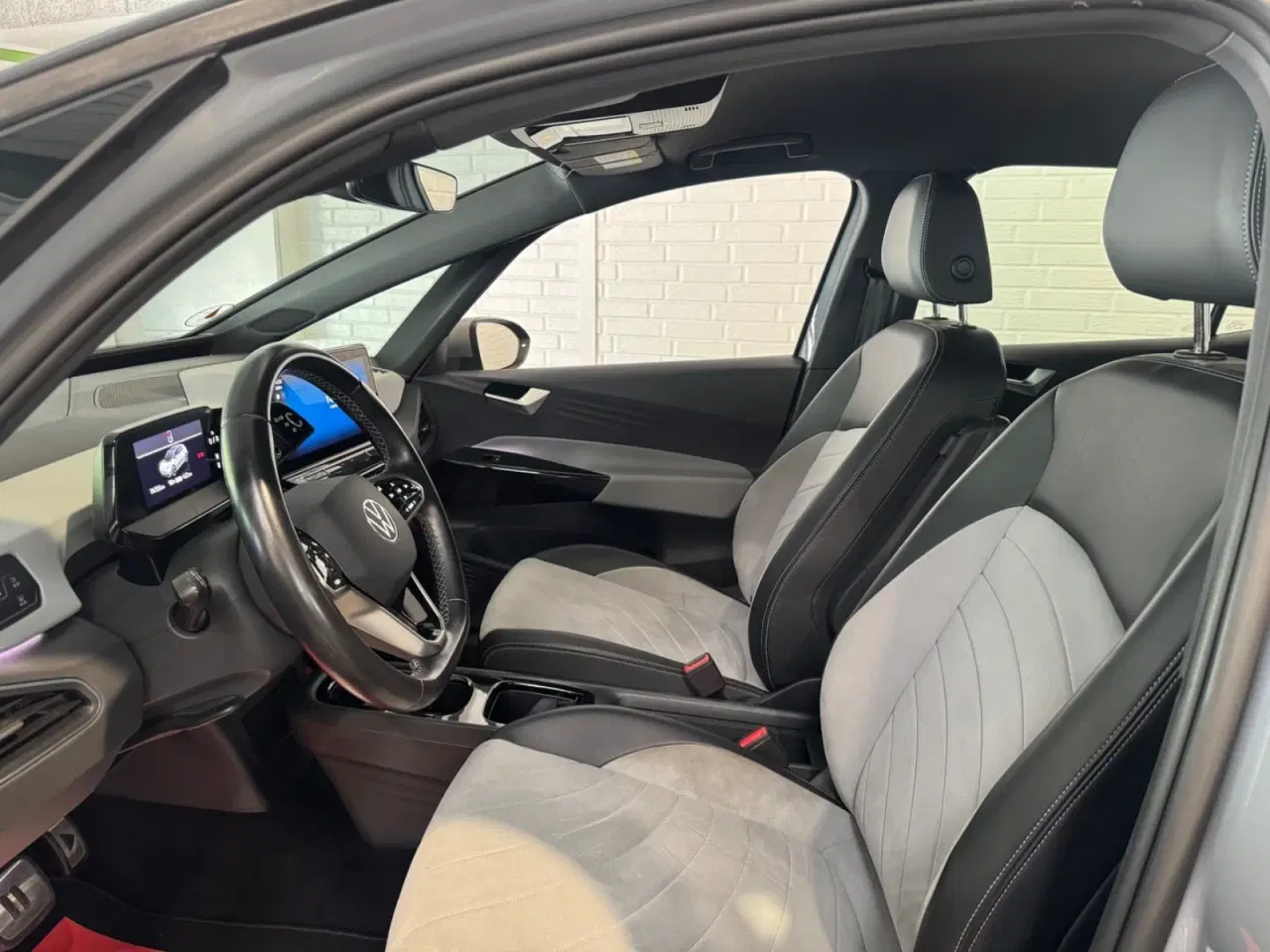 Billede 8 - VW ID.3 77 Pro S