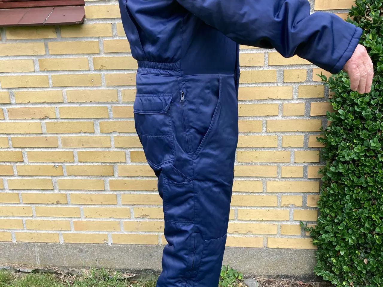 Billede 3 - Kansas polar kedeldragt