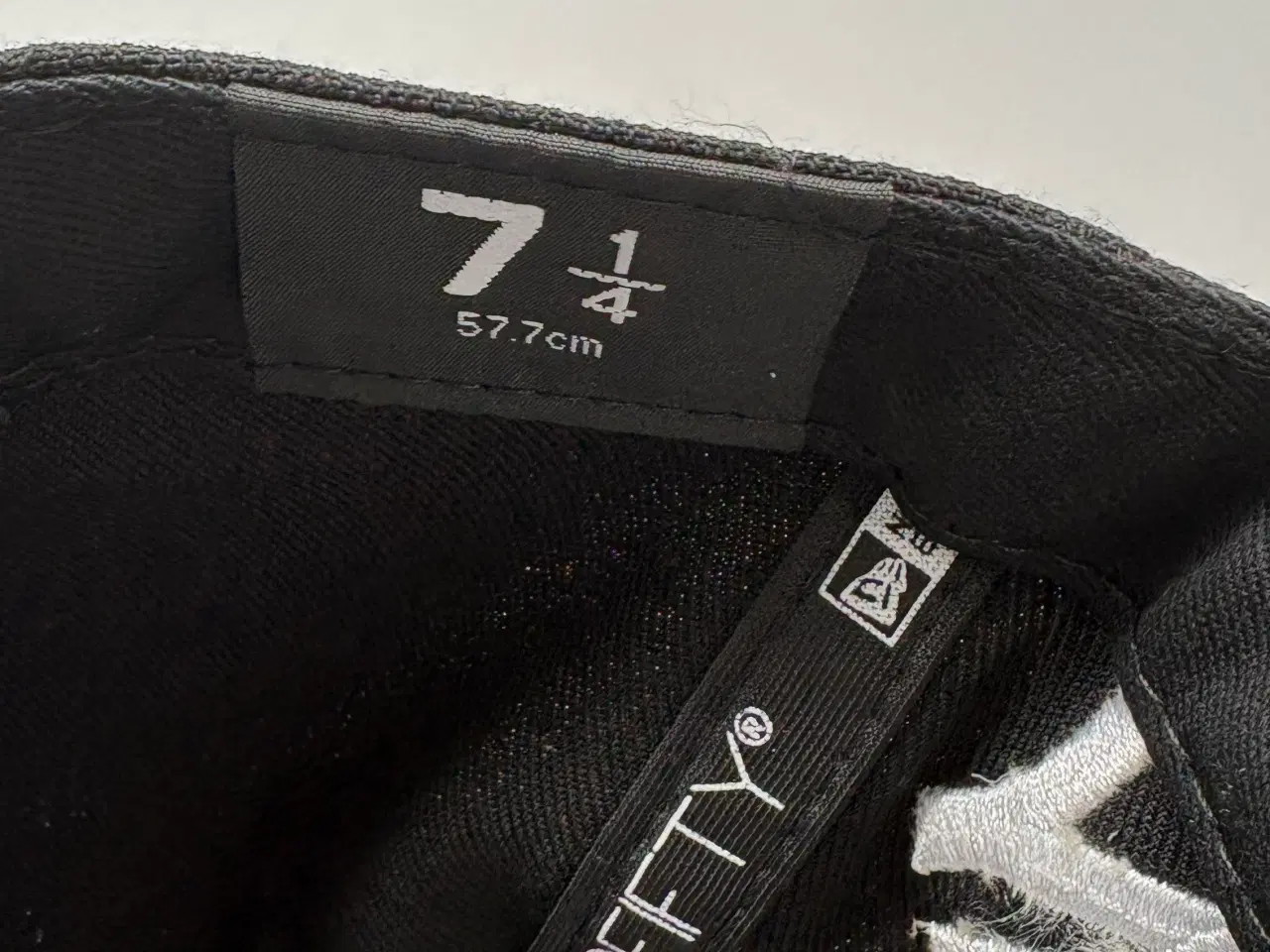 Billede 4 - Supreme x new era cap