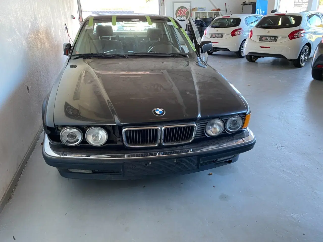 Billede 2 - BMW 750i 5,0 V12 aut.