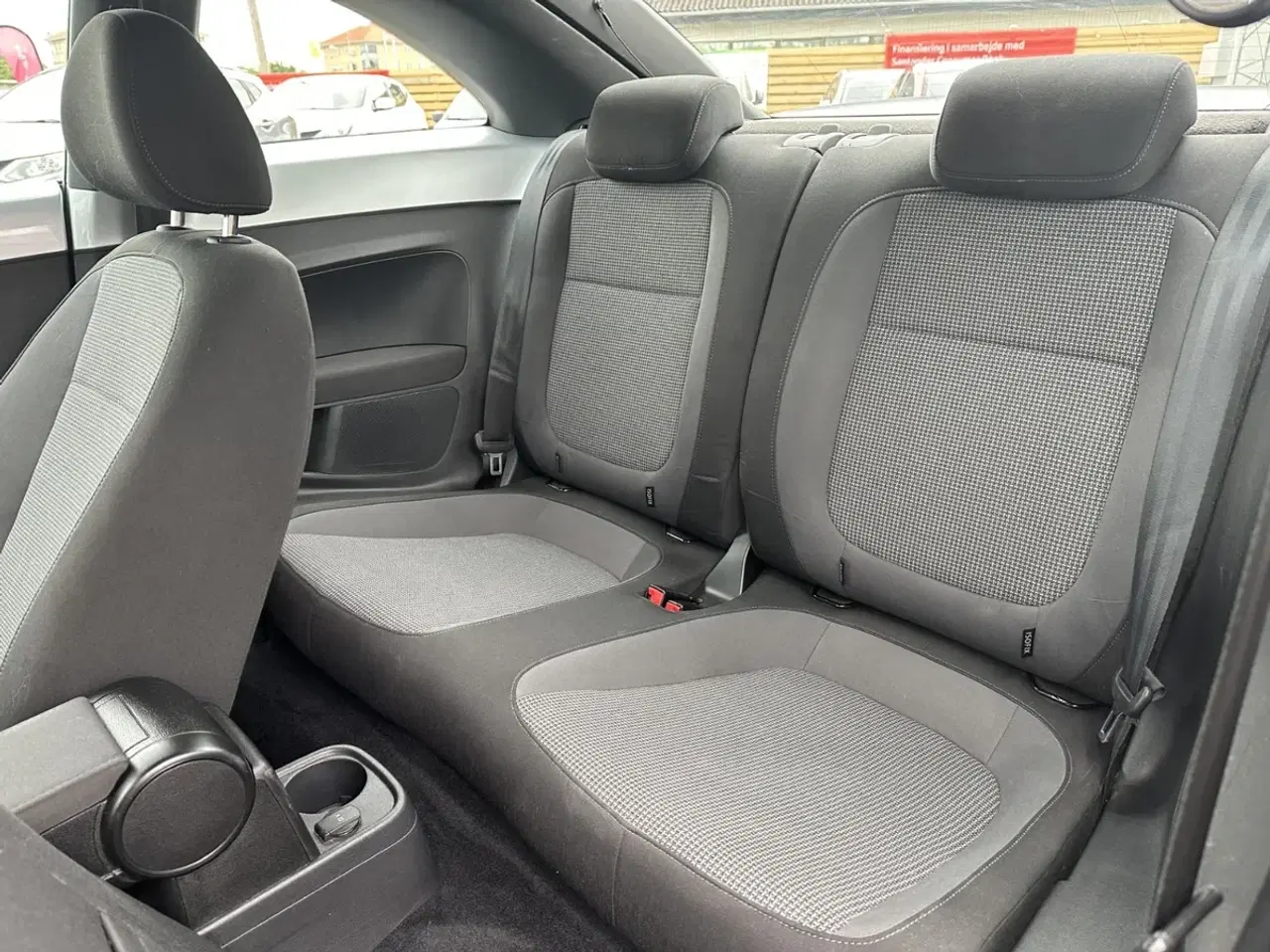 Billede 9 - VW The Beetle 1,4 TSi 160 Design 2d