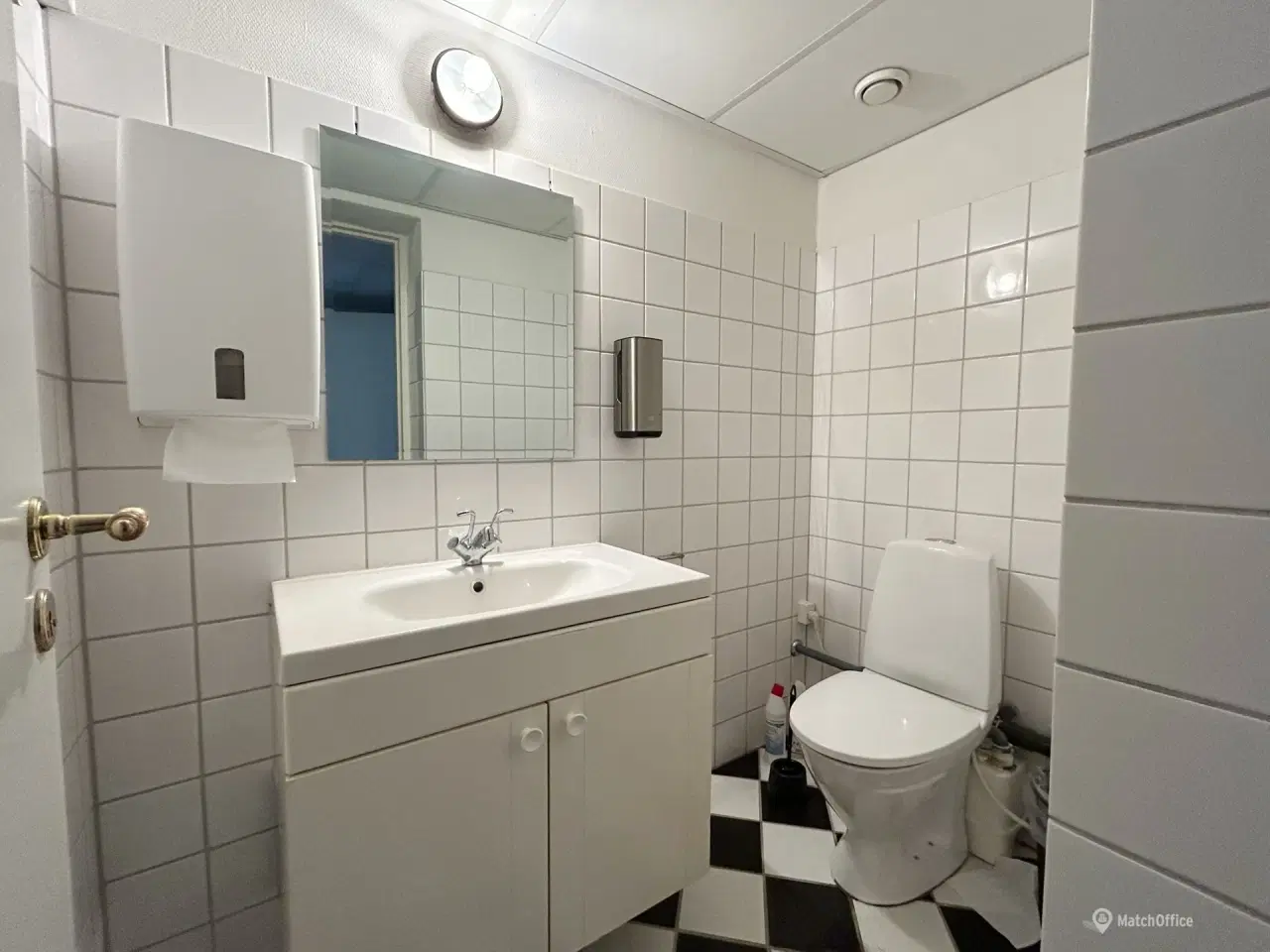 Billede 11 - FRI LEJE I 2025! -  Stockholmsgade 49 i Storkøbenhavn.