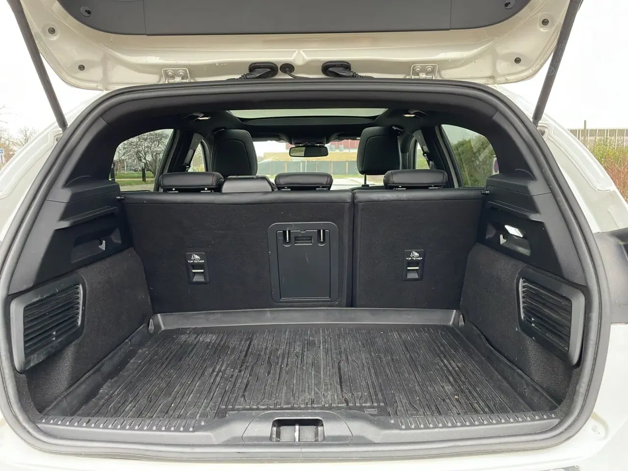 Billede 17 - Ford Focus 1,5 EcoBoost ST-Line X aut.