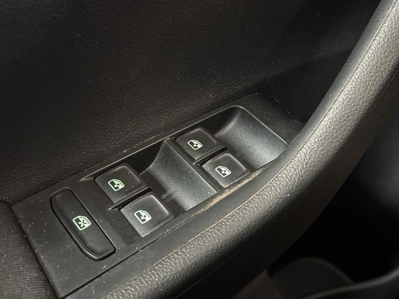 Billede 19 - Skoda Fabia 1,2 TSI Ambition DSG 110HK 5d 7g Aut.