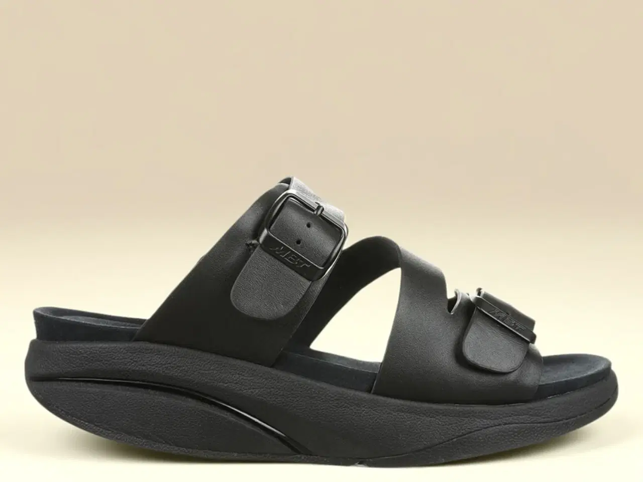 Billede 1 - Kace sandal fra MBT