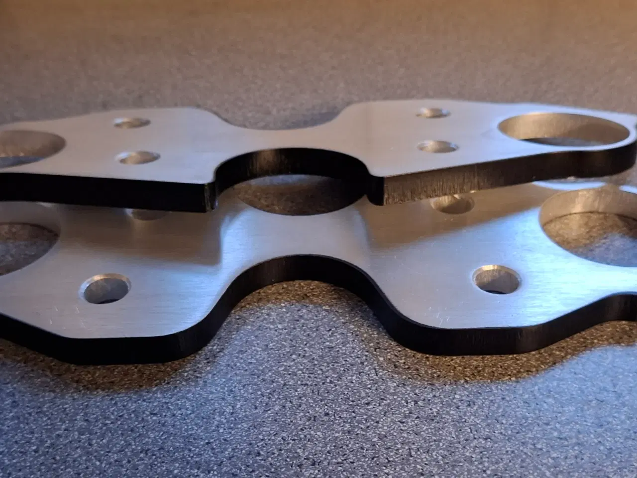 Billede 5 - Styrforhøjer suzuki gsx/f