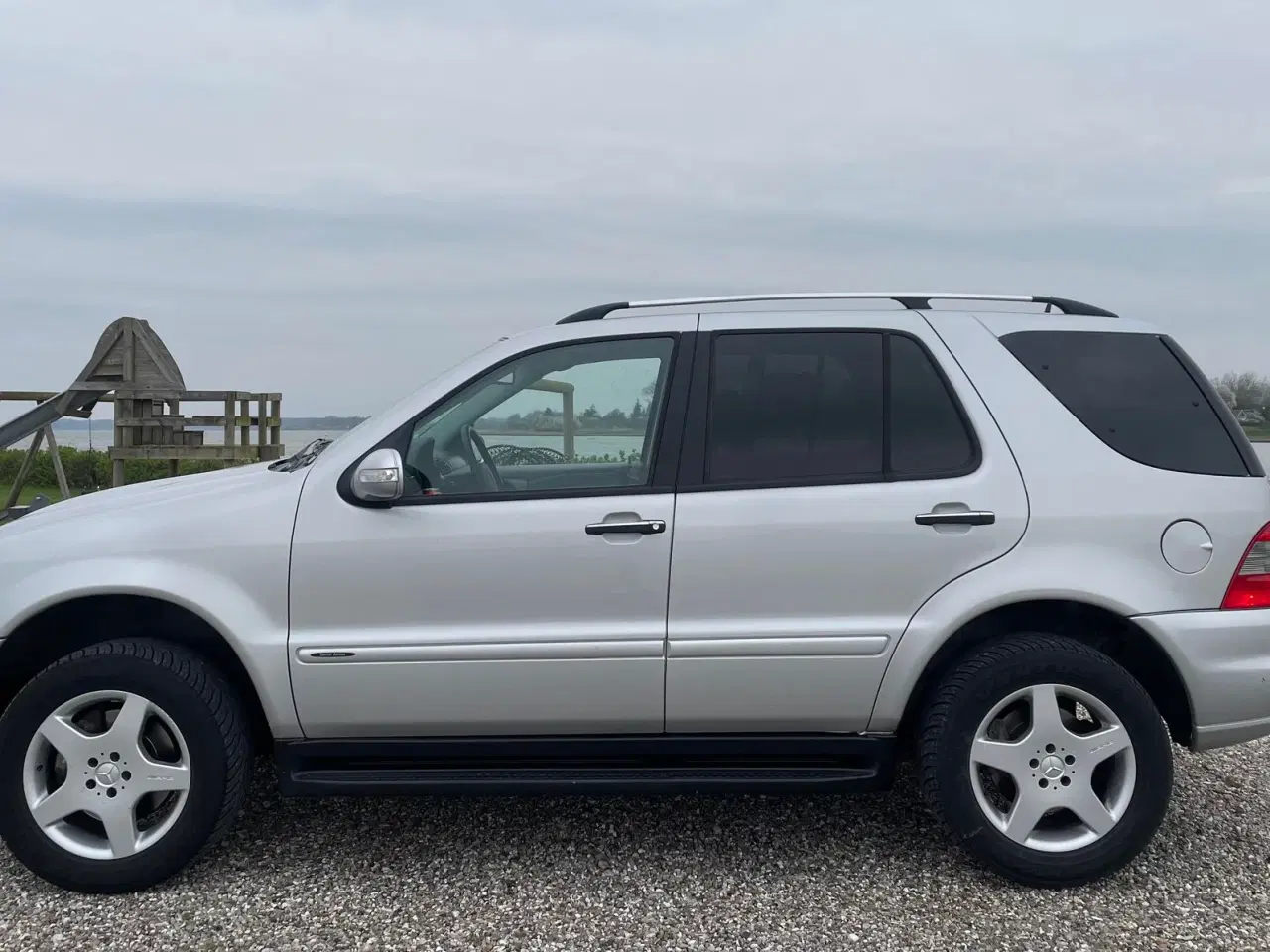 Billede 12 - Mercedes ML 500