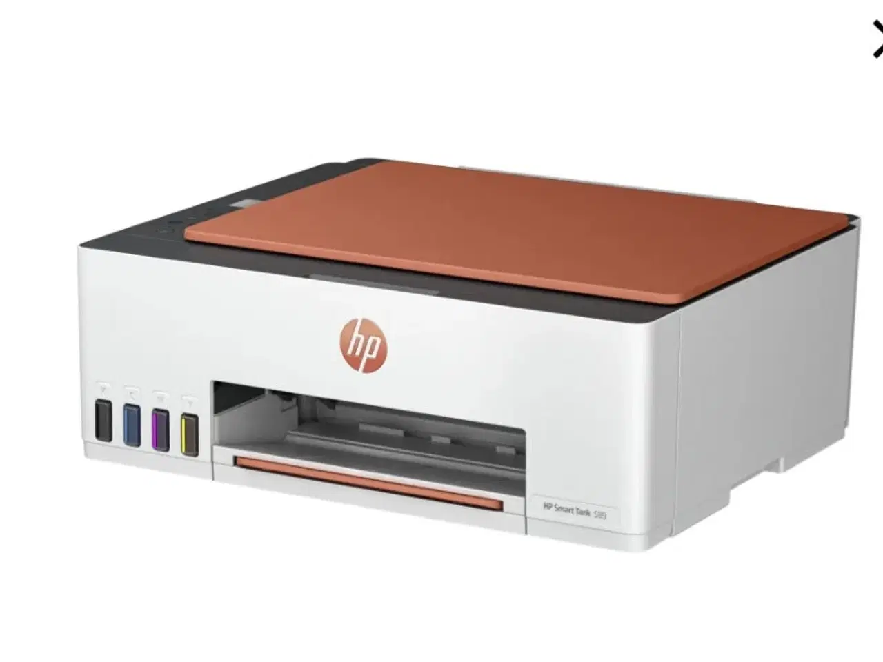 Billede 1 - HP Smart Tank 559 printer mm.