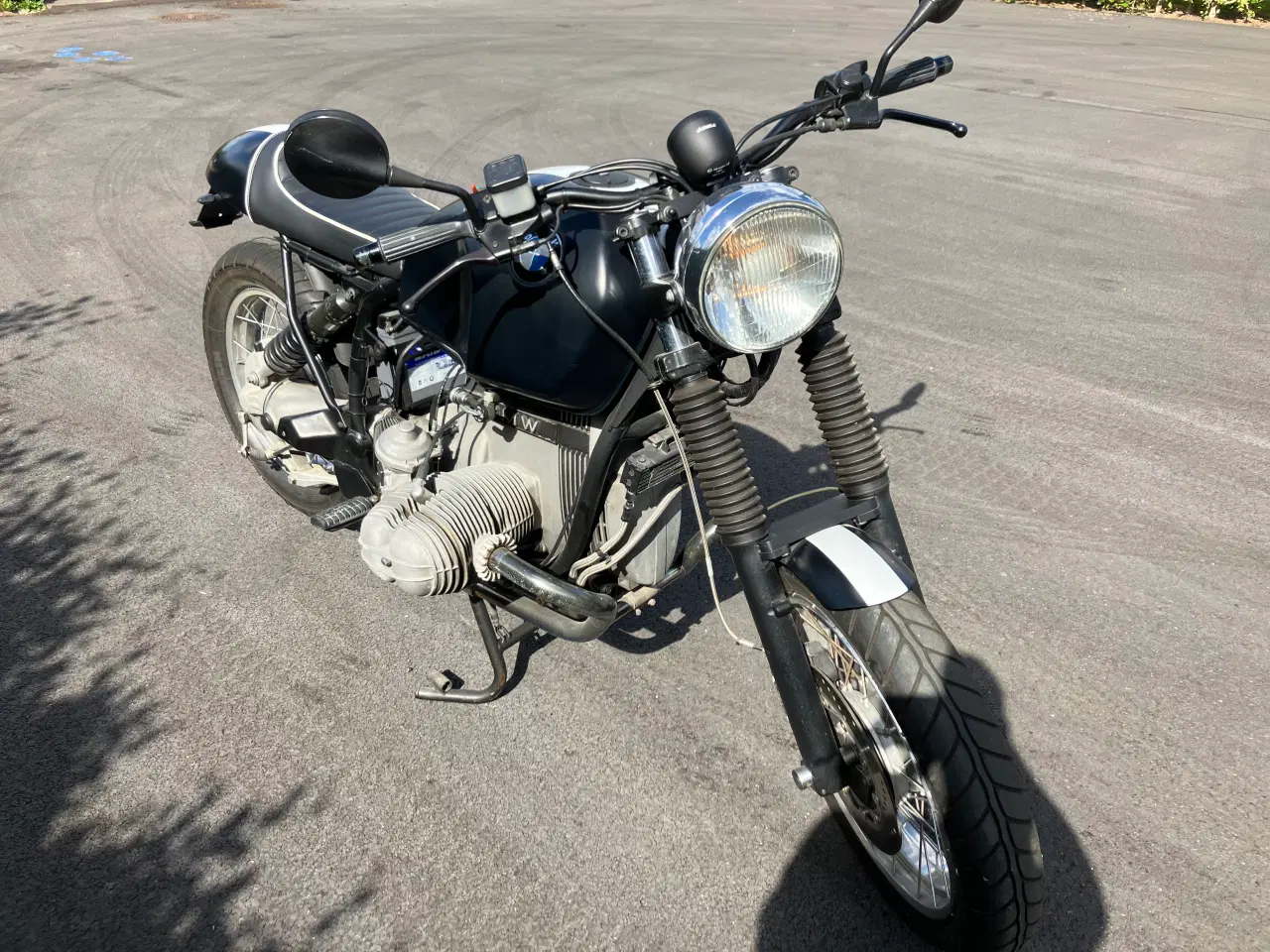 Billede 6 - BMW R100R