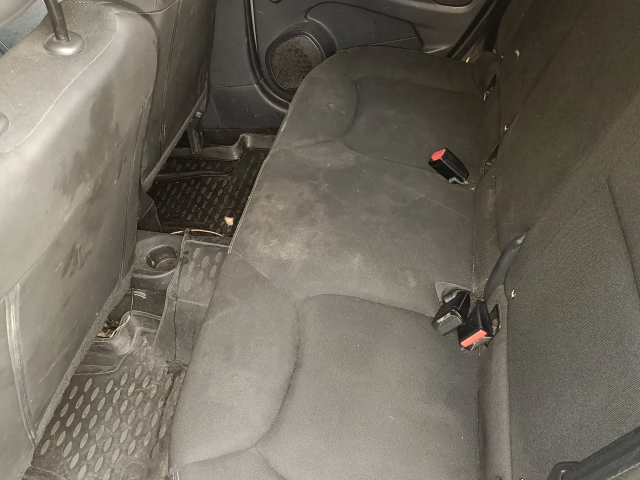 Billede 9 - Bil renault Clio 