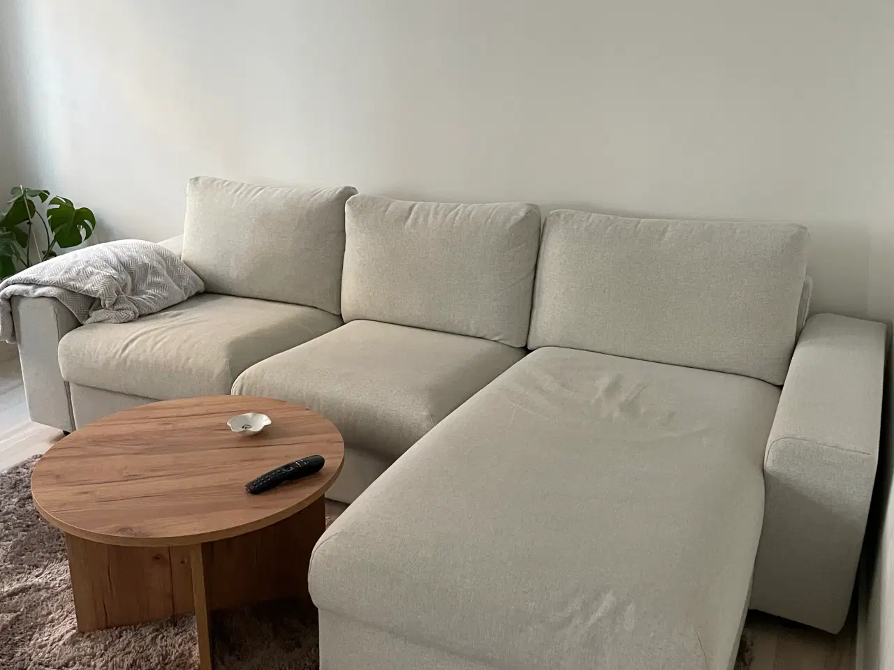 Billede 2 - Sofa Ikea vinke 