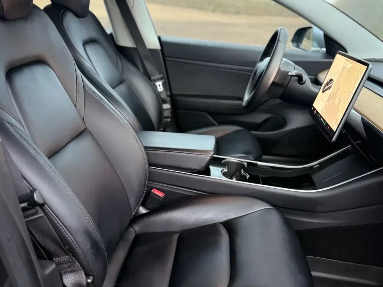 Billede 7 - Tesla Model 3  Standard Range+ RWD