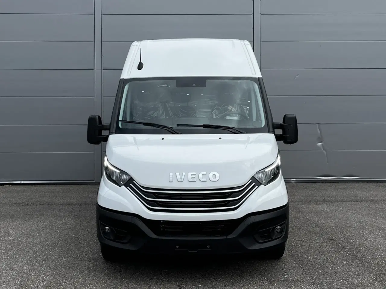 Billede 3 - Iveco Daily 3,0 35S18 12m³ Van AG8