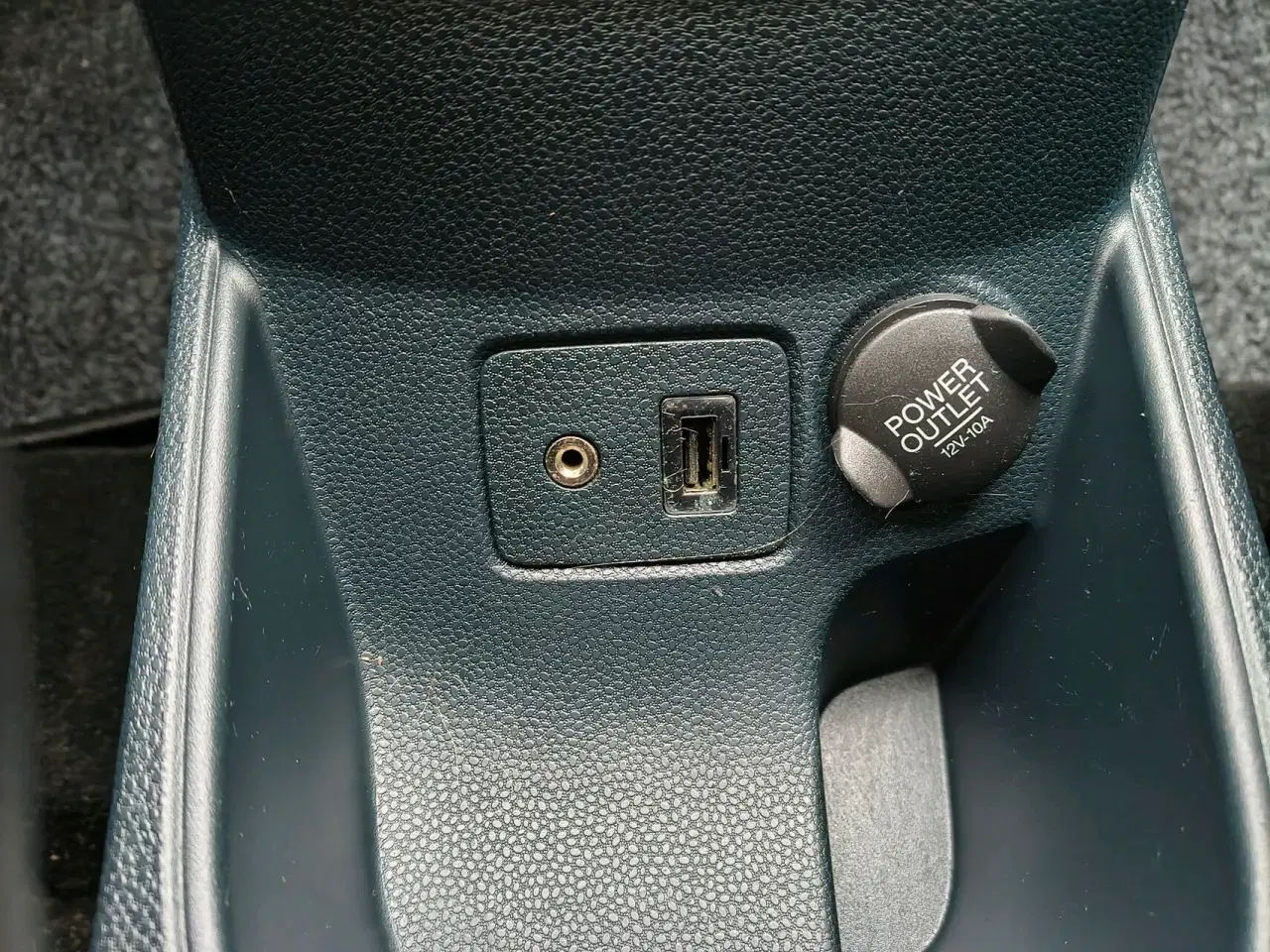 Billede 7 - Ford Fiesta 1,6 TDCi Titanium 95HK 5d