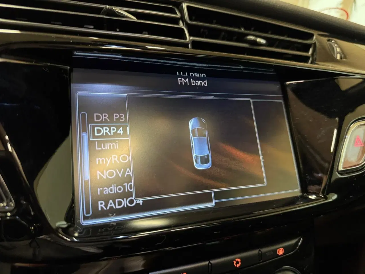 Billede 10 - Citroën DS3 1,2 PureTech 82 Style Cabrio