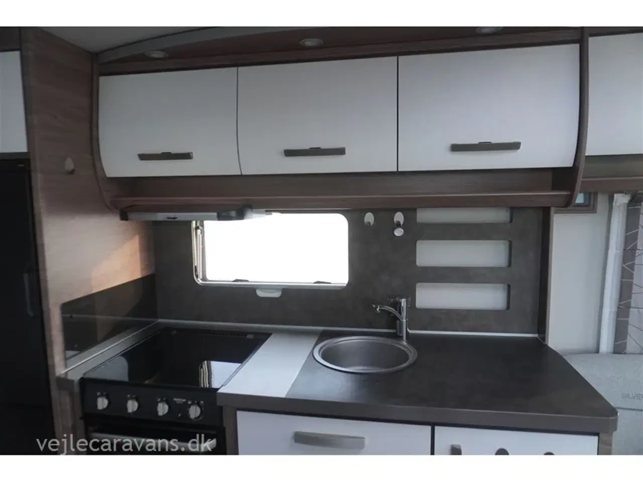 Billede 12 - 2020 - Knaus Sport 650 UDF Silver Selection