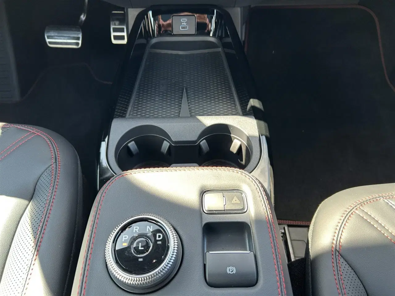 Billede 13 - Ford Mustang Mach-E 75 Premium Standard Range AWD