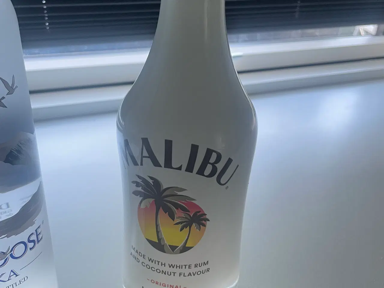 Billede 4 - Vodka og Malibu