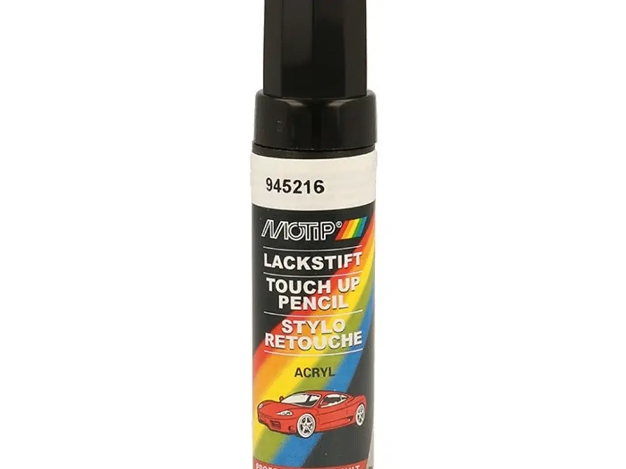 Billede 1 - Motip 945216 lakstift akryl autolak 12ml