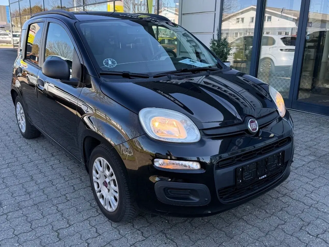Billede 2 - Fiat Panda 1,2 69 Easy