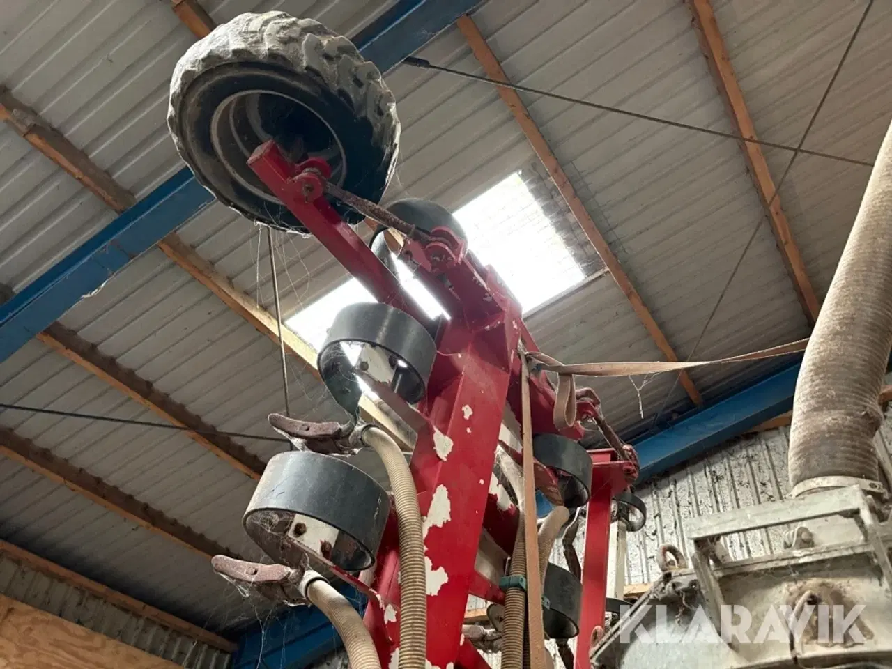 Billede 7 - Gyldenedfælder AP Sortjordsnedfælder