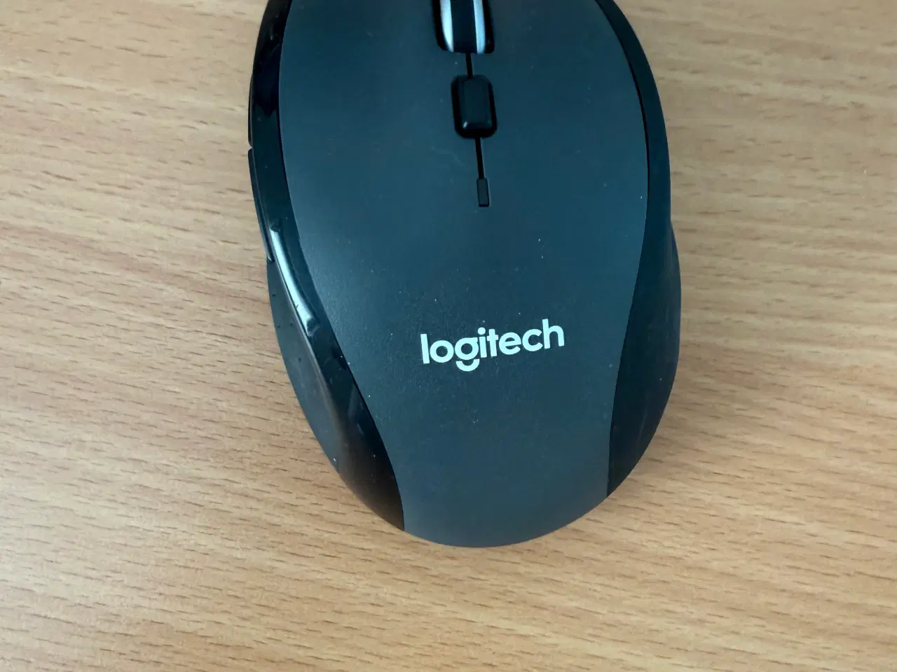 Billede 1 - Logitech M705 mus