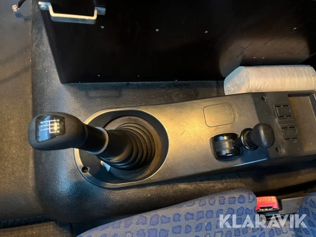 Billede 12 - A-sprøjte MAN 14.225