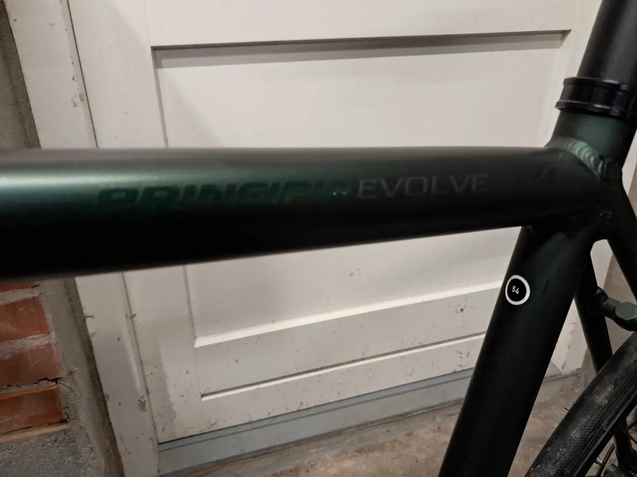 Billede 7 - Principia evolve racercykel.