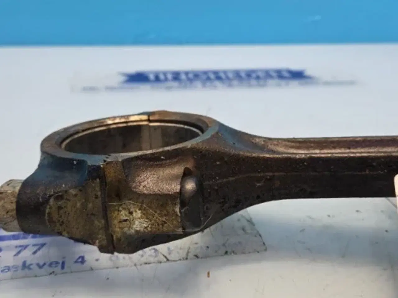 Billede 12 - Perkins 4.248 Stempel 101026