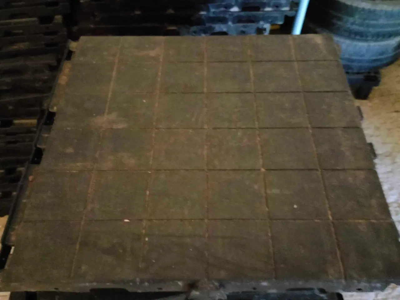 Billede 1 - Isabella Klikgulv