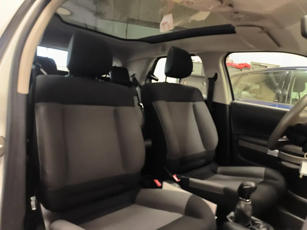 Billede 17 - Citroën C4 Cactus 1,6 BlueHDi 100 Feel