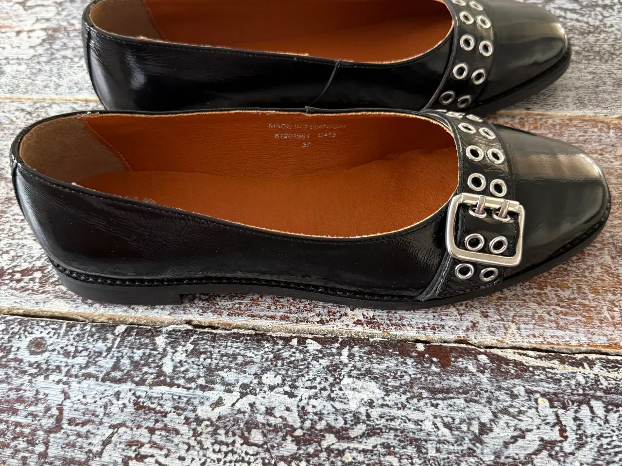 Billede 2 - Ballerina