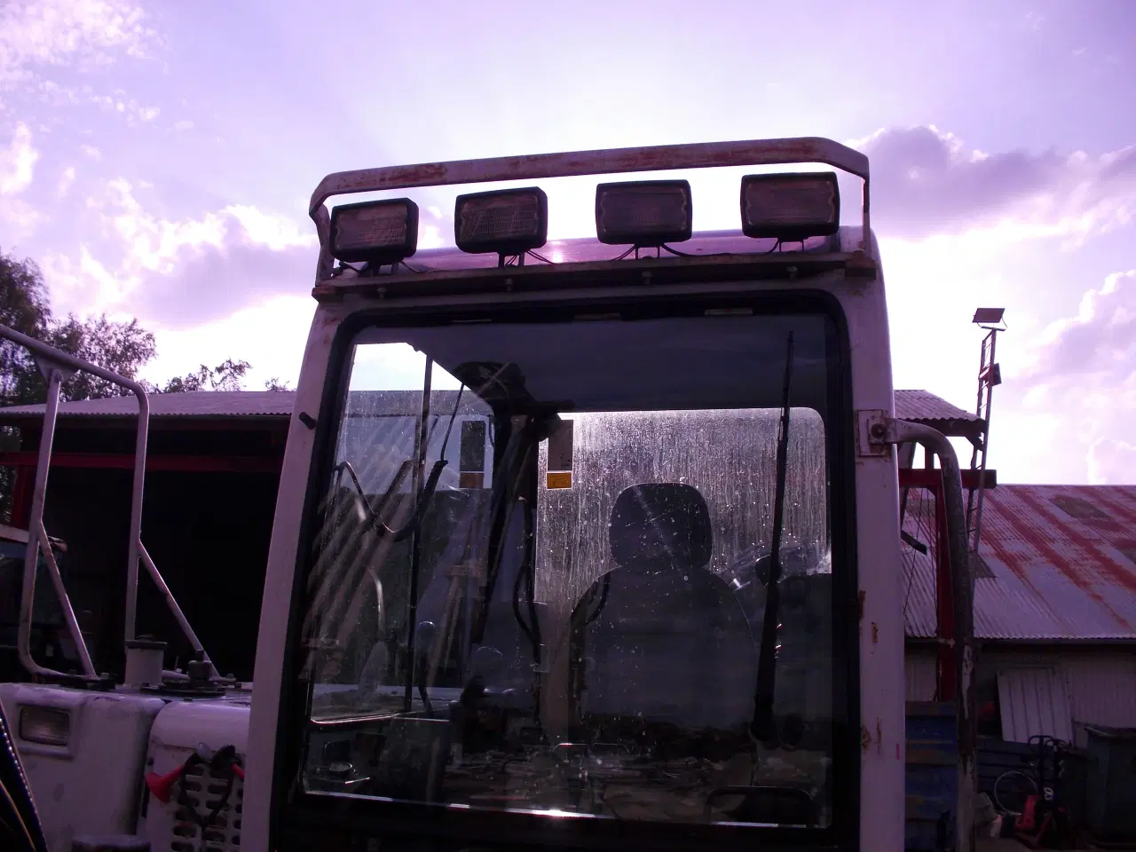 Billede 9 - Takeuchi TB 175 – Årg. 2004 – Timer: 8.627 Time