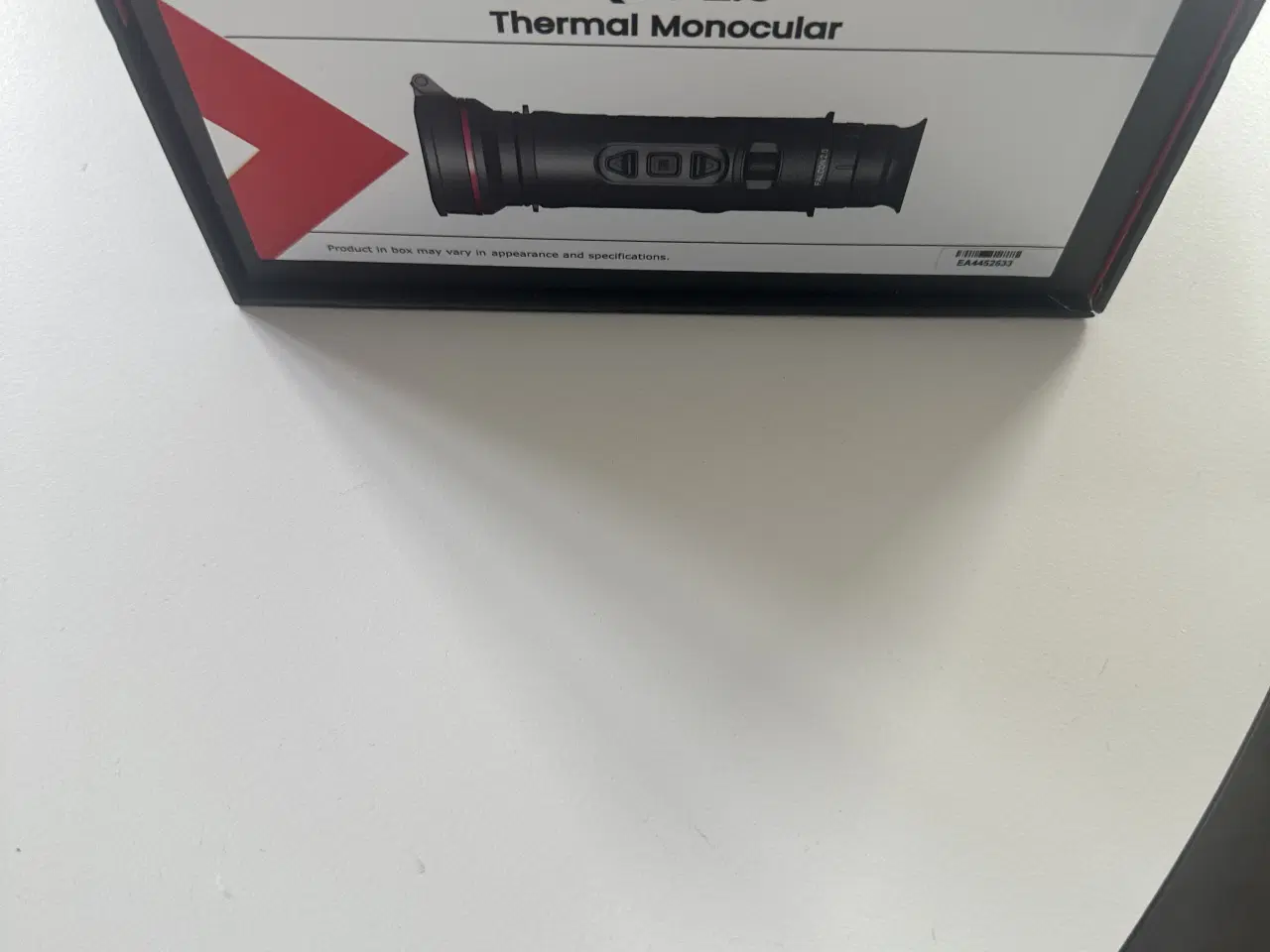 Billede 4 - Hik Micro Falcon 2.0 50 mm Termisk Håndspotter