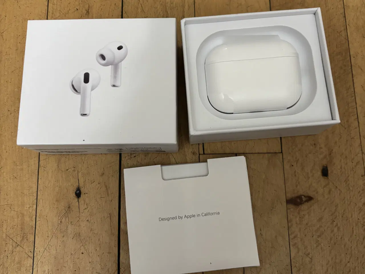 Billede 2 - AirPods Pro 3