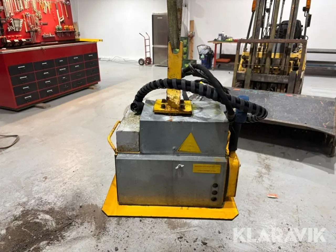 Billede 5 - Varkum suger