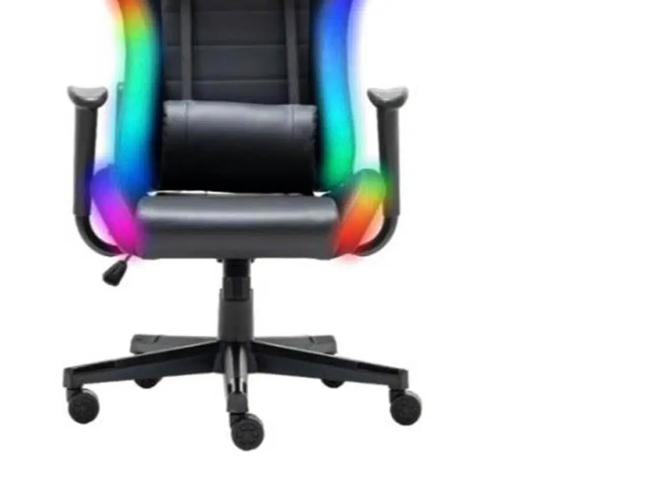 Billede 5 - NASA Gamerstol