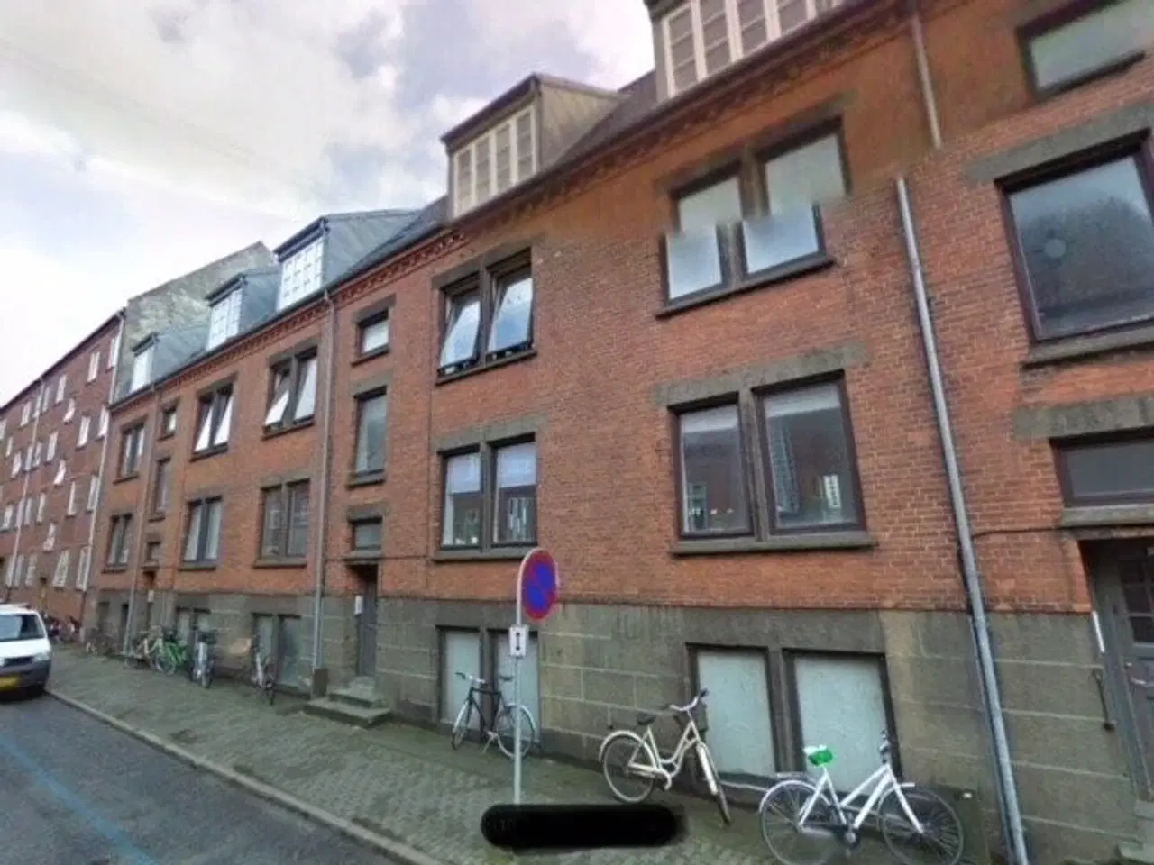 Billede 1 - Lejlighed på Cort Adelers Gade i Esbjerg