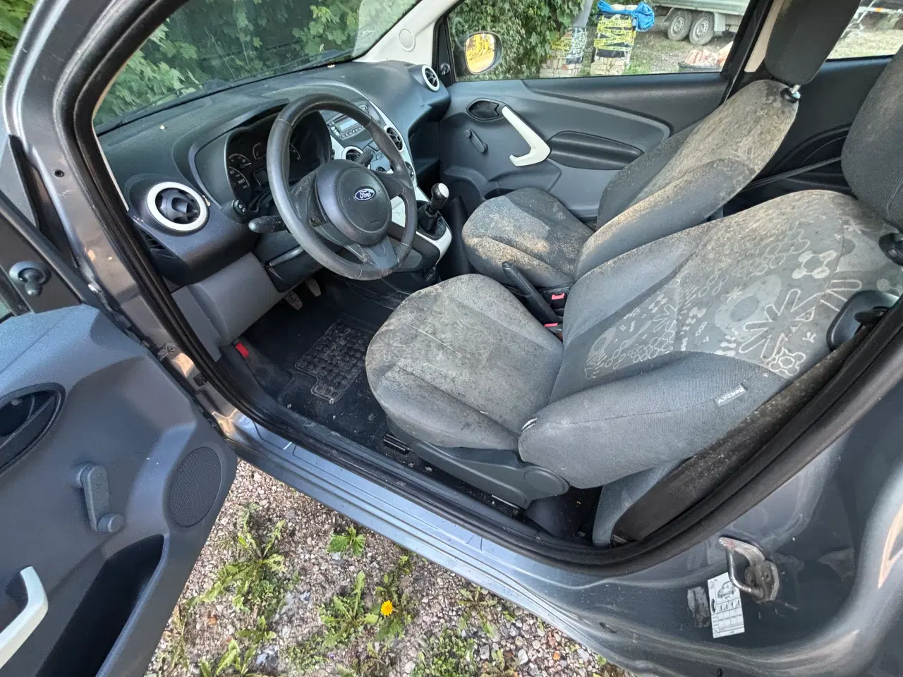 Billede 5 - Ford ka