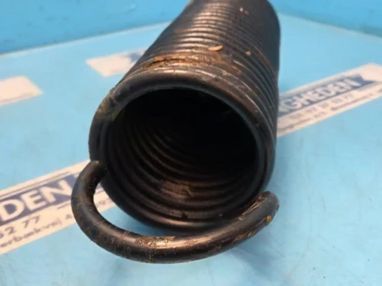 Billede 8 - New Holland BR7070 Fjeder 87656382